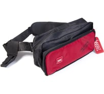 LUCKY JOHN Сумка рыболов. поясн. WAIST BAG LJ130B