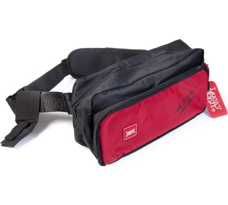 LUCKY JOHN Сумка рыболов. поясн. WAIST BAG LJ130B