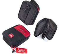 LUCKY JOHN Сумочка рыболов. для приманок CARABINER LURE BAG LJ141B