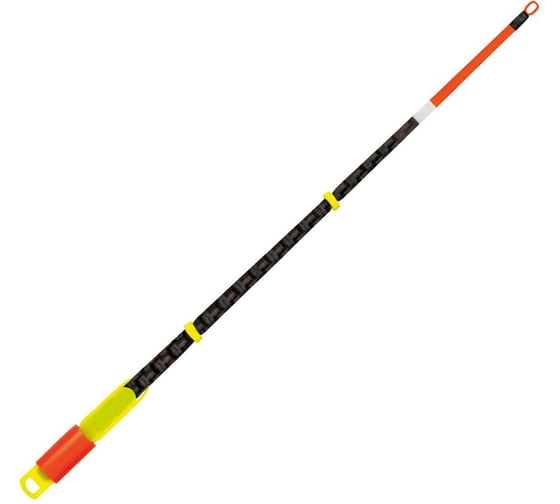 Кивок для рыбалки углепластиковый Stinger 113013 Carbon 300 мкр, 7 см, нагрузка 2 г, 5 шт ef56552 1