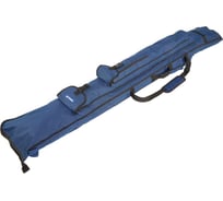 SALMO Чехол для карпов. удилищ 215см три отд. S2215-03HA