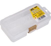 MEIHO Коробка рыболов. WORM CASE S 138x77x31 W-S