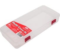 MEIHO Коробка рыболов. MULTI CASE 3L 275x131x45 M-3L