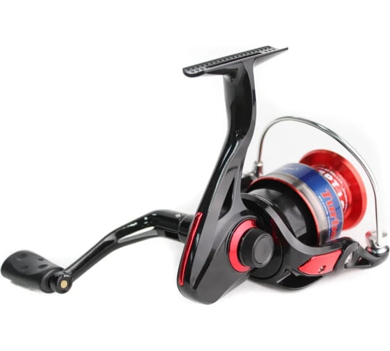 Катушка для рыбалки безынерционная Stinger Turba NS 2500 ef56845