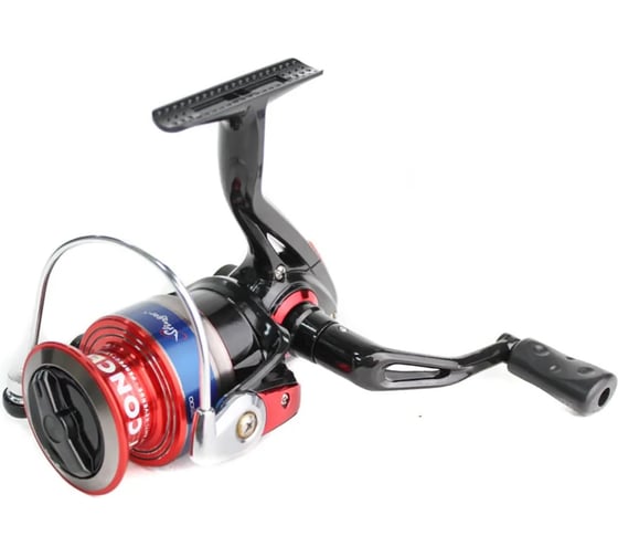 Катушка для рыбалки безынерционная Stinger Turba NS 2500 ef56845