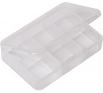 MEIHO Коробка рыболов. FB-11 FLY BOX 87x60x20 6 яч. FB-11