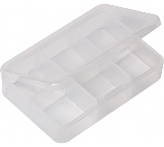 MEIHO Коробка рыболов. FB-11 FLY BOX 87x60x20 6 яч. FB-11 1