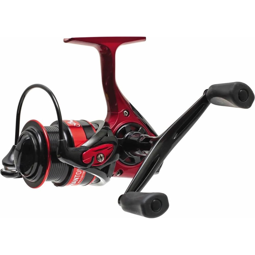 Катушка для рыбалки матчевая Stinger Phantom Match 2520 ef55157 ...