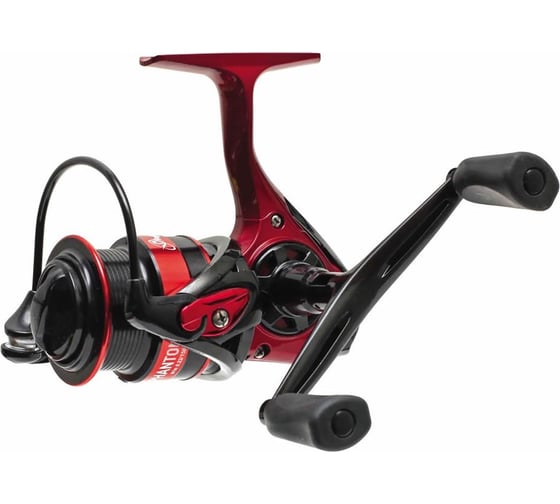 Катушка для рыбалки матчевая Stinger Phantom Match 2520 ef55157