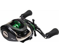 Катушка для рыбалки мультипликаторная Stinger Blaxter Bait Cast BLC100L ef55185