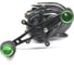 Катушка для рыбалки мультипликаторная Stinger Blaxter Bait Cast BLC100L ef55185 2