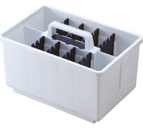 MEIHO Контейнер внутр. для ящиков INNER STOCKER BM-L 270х178х164 BM-L