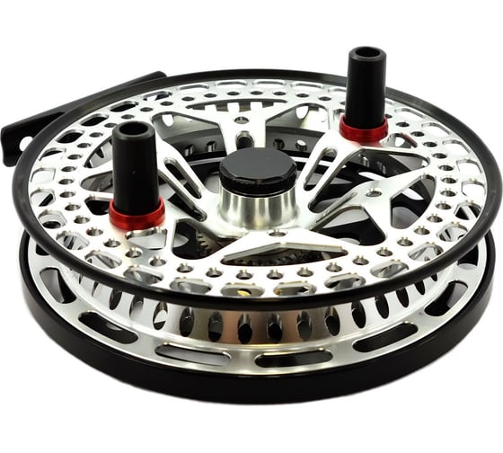 Катушка для рыбалки проводочная Stinger RiverCross RC127RH праворучная ef56875