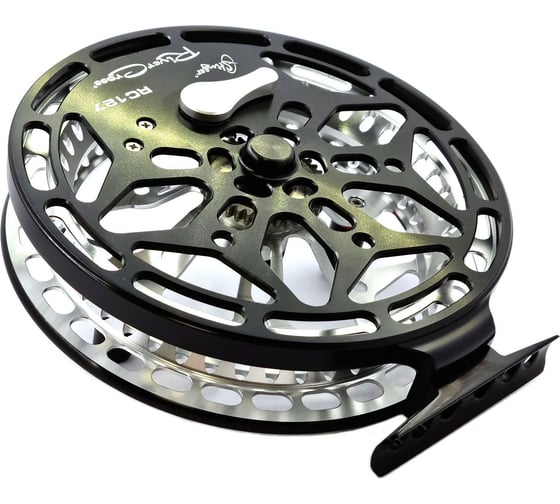 Катушка для рыбалки проводочная Stinger RiverCross RC127RH праворучная ef56875
