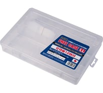 MEIHO Коробка рыболов. FREE CASE LL 286х205х50 FEEDER-1600