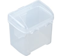 MEIHO Контейнер с крыш. для ящиков PARTS CASE BM-100 100х93х100 BM-100