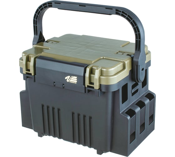 MEIHO Контейнер с крыш. для ящиков PARTS CASE BM-100 100х93х100 BM-100