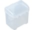 MEIHO Контейнер с крыш. для ящиков PARTS CASE BM-100 100х93х100 BM-100 1