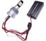 Светодиод с функцией поворотника AMP Superbright 2in1 Universal В0000042249 1