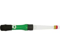 Кивок для рыбалки гибрид Stinger 160302 Ice Predator UL 3.5 см, нагрузка 1.5 г, 10 шт, зеленый ef37460
