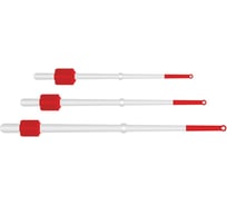 Кивок для рыбалки лавсановый спортивный Stinger 110503 250 мкр, 10 см, нагрузка 1.0 г, 25 шт ef723