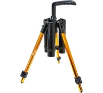 Стойка для удилищ переносная Stinger SACC-1005OG золотая ef53600