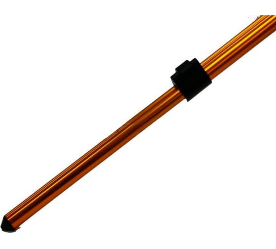 Стойка для удилищ переносная Stinger SACC-1005OG золотая ef53600