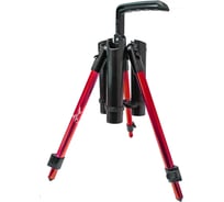 Стойка для удилищ переносная Stinger SACC-1005RD красная ef53601