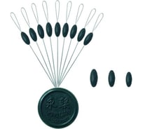 Стопор силиконовый для рыбалки Stinger ST-5003-1L ef26521