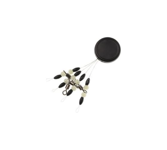 Стопор силиконовый для рыбалки Stinger ST-5003-2M ef26522