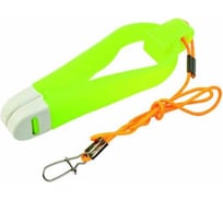 Клипса для рыбалки Stinger STA-J008-2 Downrigger Release Stand 2 штуки в упаковке разных цветов ef36804