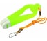 Клипса для рыбалки Stinger STA-J008-2 Downrigger Release Stand 2 штуки в упаковке разных цветов ef36804 1
