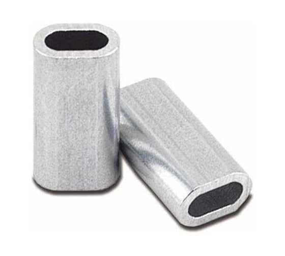 Трубка обжимная Stinger ST-6029-2.0x4.0 10 шт ef53620 1