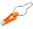 Клипса для рыбалки Stinger STA-J009-50O Line Releases Orange 50 штук ef36807 1