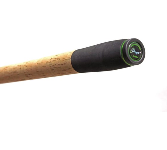 Удилище (матчевое) Stinger Blaxter Match 3.9 м, 5-20 г ef55210