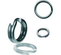 Кольцо заводное Stinger ST-6008-050 10 шт ef26515