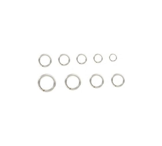 Кольцо заводное Stinger ST-6008-080 10 шт ef26518