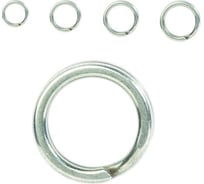 Кольцо заводное силовое Stinger ST-6088, 1.4х10 мм, 10 шт ef39964