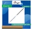 Удилище (маховое) Stinger Mirage Pole 4.5 м, 5-20 г ef55225 5