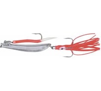 Пилькер Stinger North Pilk 400 г, Silver, 10 (приманка для морской рыбалки) ef53640