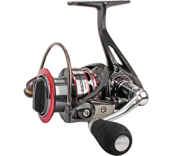 Катушка для рыбалки безынерционная Stinger Aggregate SF ASF2000 ef40588