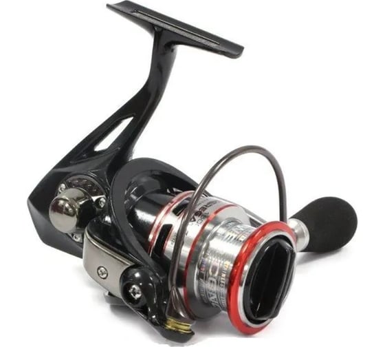 Катушка для рыбалки безынерционная Stinger Aggregate SF ASF2500 ef40589