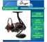 Катушка для рыбалки безынерционная Stinger Aggregate HD 2500 ef53266 3