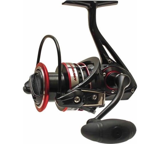 Катушка для рыбалки безынерционная Stinger Aggregate HD 3000 ef53268