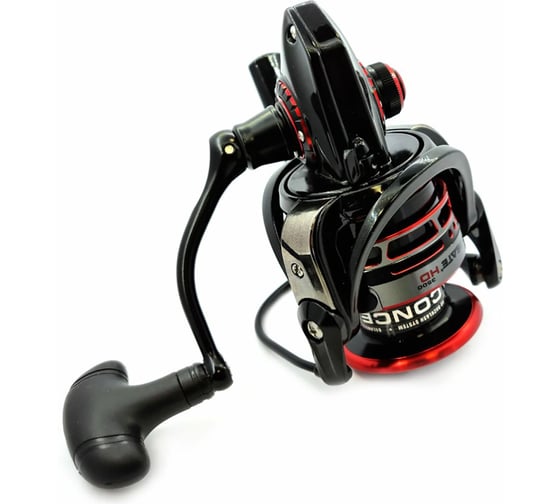 Катушка для рыбалки безынерционная Stinger Aggregate HD 3500 ef53269