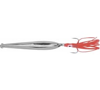 Пилькер Stinger Silver Pilk 700 г, Silver, 10 (приманка для морской рыбалки) ef53647