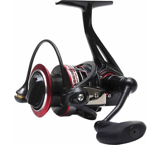 Катушка для рыбалки безынерционная Stinger Aggregate Limited Edition 2500 ef50364