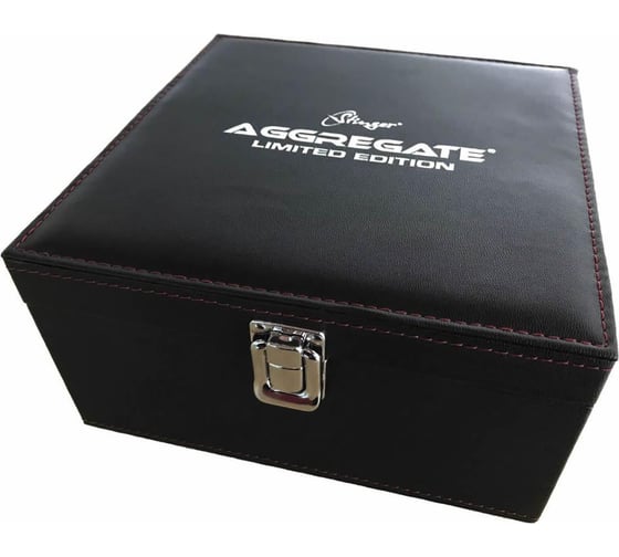 Катушка для рыбалки безынерционная Stinger Aggregate Limited Edition 2500 ef50364
