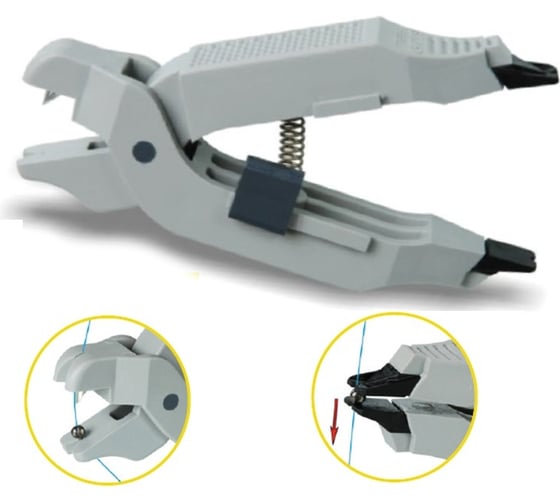 Разжим грузил рыболовный Stinger SACC-J005 ef41776