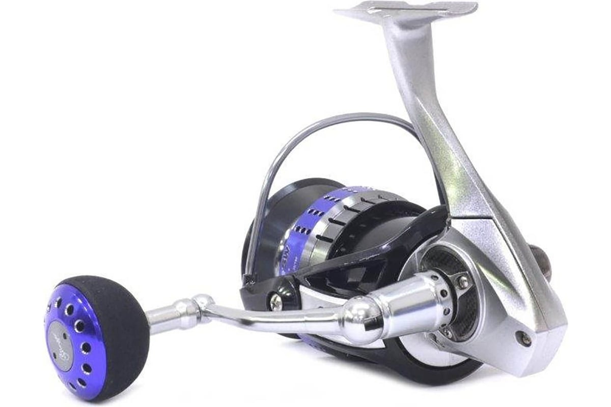 Катушка безынерционная силовая Stinger PowerAge SW4500 ef55174 ...